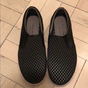 Cole Haan slides